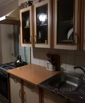 2-к кв. Пермский край, Пермский муниципальный округ, д. Песьянка ул. ...