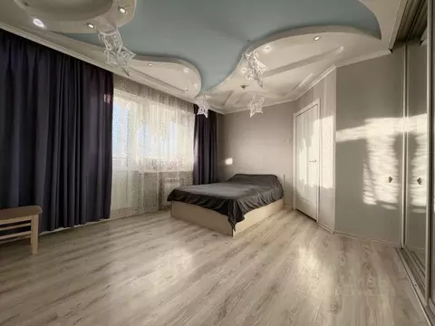 1-к кв. Калининградская область, Балтийск ул. Пугачева, 4Б (34.5 м)