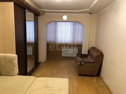 1-к кв. Ставропольский край, Ставрополь ул. Ленина, 328/12 (33.0 м)