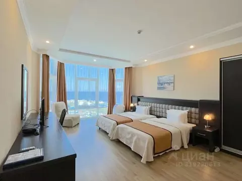 2-к кв. Севастополь ул. Парковая, 11 (77.0 м)