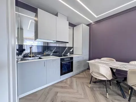 2-к кв. Иркутская область, Иркутск ул. Красноказачья, 23/3 (41.0 м)