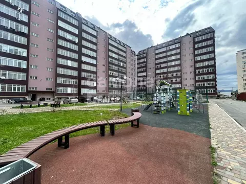 2-к кв. Дагестан, Каспийск ул. Амет-хан Султана, 26 (45.0 м)