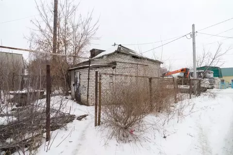 Дом в Ульяновская область, Ульяновск Степная ул., 37А (46 м)