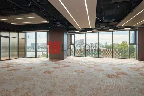 Офис в Москва Новоданиловская наб., 12 (241 м)