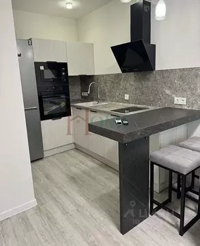 2-к кв. Новосибирская область, Новосибирск ул. Дуси Ковальчук, 248/1 ...