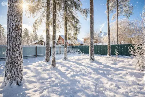 Участок в Щёлково, улица Рудакова (9 м)