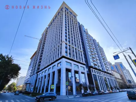 2-к кв. Самарская область, Самара Самарская ул., 220 (57.7 м)