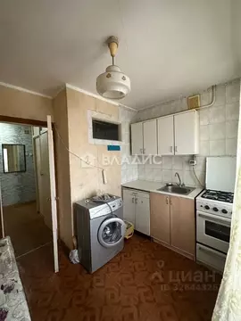 3-к кв. Волгоградская область, Волгоград ул. Генерала Штеменко, 33 ...