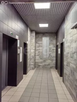 1-комнатная квартира: Санкт-Петербург, Чарушинская улица, 8 (41.1 м)