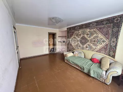 3-к кв. Краснодарский край, Тимашевск ул. 50 лет Октября, 96 (56.2 м)