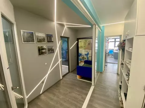 3-к кв. Севастополь просп. Октябрьской Революции, 48к1 (97.5 м)