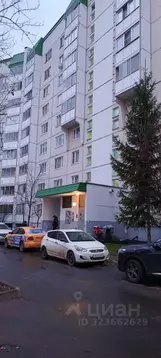 1-к кв. Москва Южнобутовская ул., 29К1 (38.0 м)