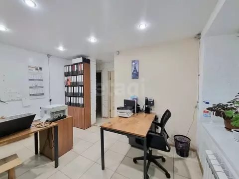 Офис в Тамбовская область, Тамбов Моршанское ш., 6Б (25 м)