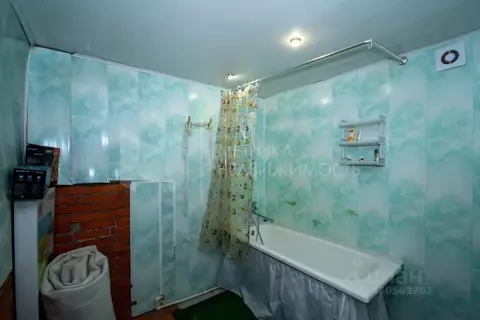 Коттедж в Тюменская область, Тюмень Березняковский мкр, ул. ...
