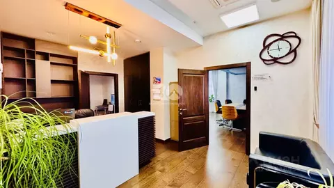 Офис в Новосибирская область, Новосибирск Железнодорожная ул., 15/1 ...