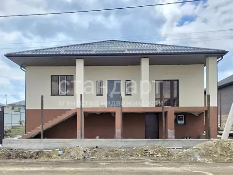 Дом в Ставропольский край, Предгорный муниципальный округ, ...