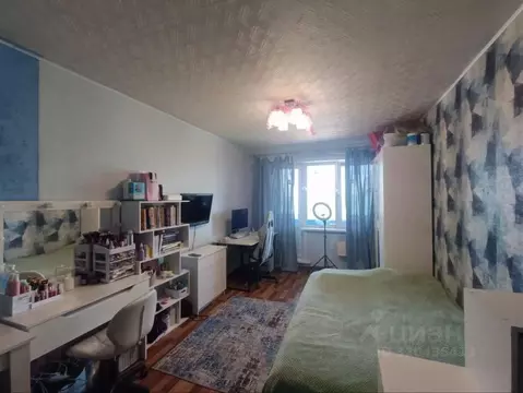 Комната Иркутская область, Иркутск ул. Розы Люксембург, 295 (17.3 м)