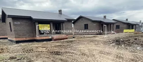 Участок в Томская область, Томский район, пос. Синий Утес  (10.0 сот.)