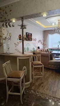 2-к кв. Архангельская область, Архангельск Поморская ул., 40 (93.0 м)