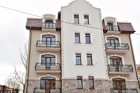 Помещение свободного назначения в Калининградская область, Калининград ...