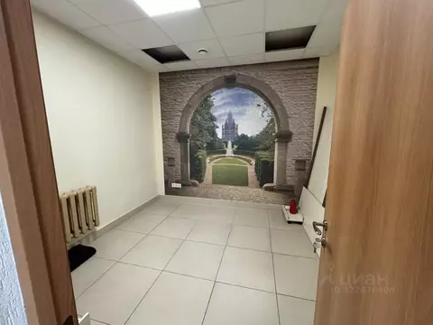 Помещение свободного назначения в Пермский край, Пермь Екатерининская ...