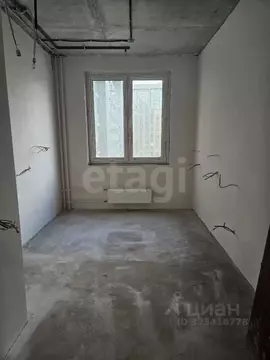 1-к кв. Москва Березовая аллея, 19к2 (32.0 м)