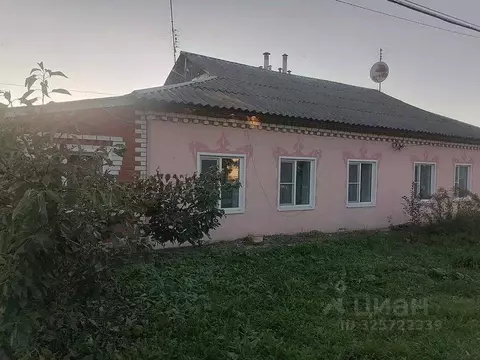 3-к кв. Нижегородская область, с. Починки ул. Зеленая, 11 (85.7 м)