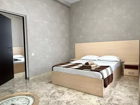 Комната Краснодарский край, Сочи ул. Мартовская, 4Е