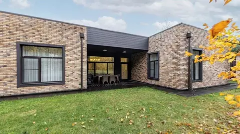 Коттедж в Московская область, Красногорск городской округ, д. Глухово ...