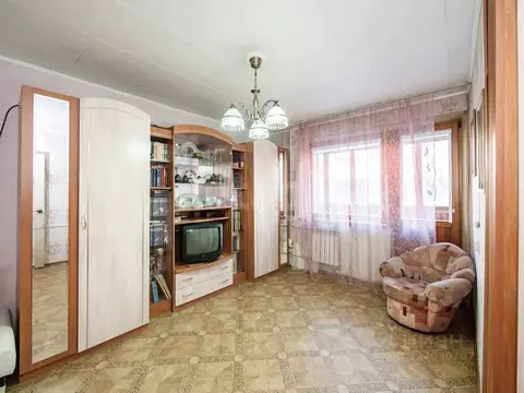 1-к кв. Новосибирская область, Новосибирск Красный просп., 85/1 (28.8 ...