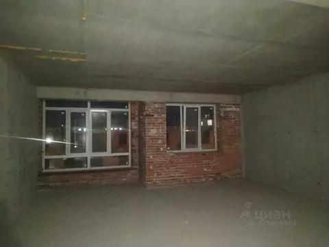 1-к кв. Северная Осетия, Владикавказ ул. Шамиля Джикаева, 3 (58.0 м)