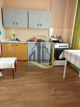 1-к кв. Белгородская область, Старый Оскол Весенний мкр, 13 (39.0 м)