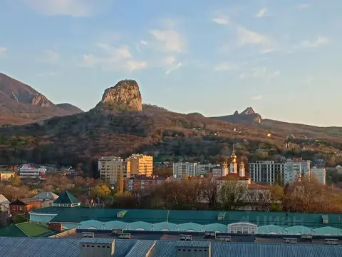 2-к кв. Ставропольский край, Железноводск ул. Космонавтов, 30 (43.0 м)