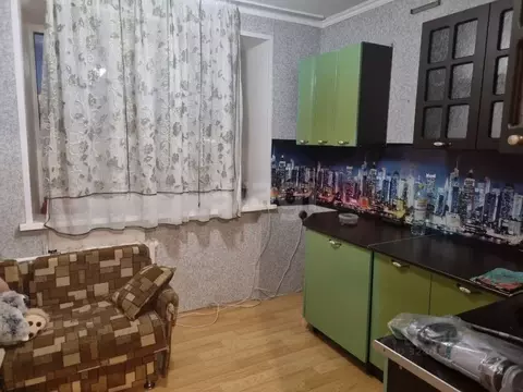 1-к кв. Тюменская область, Тюмень ул. Станционная, 34/2 (34.0 м)