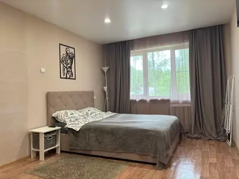 1-к кв. Московская область, Электросталь Южный просп., 11к1 (34.0 м)