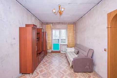 1-к кв. Бурятия, Улан-Удэ 113-й мкр, 4А (34.8 м)