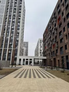 3-к кв. Москва ул. Коминтерна, 15 (107.0 м)