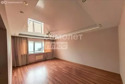 3-комнатная квартира: Иркутск, микрорайон Ершовский, 130А (95 м)