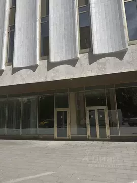 Помещение свободного назначения в Москва Смоленская ул., 5 (462 м)