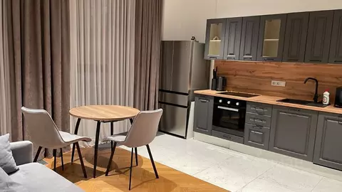 2-к кв. Москва Шелепихинская наб., 40к3 (50.0 м)