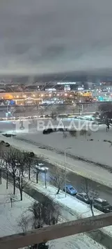 Студия Санкт-Петербург ул. Турку, 1к2 (26.0 м)