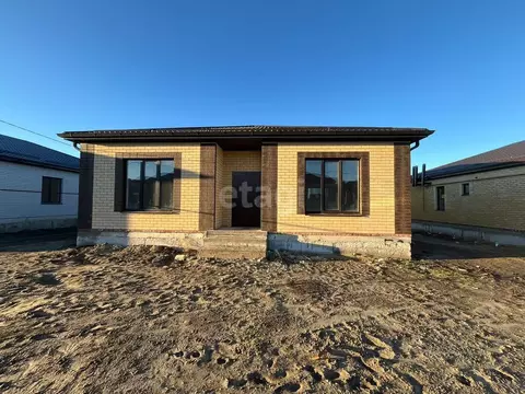 Дом в Ставропольский край, Михайловск Шпаковский район, ул. Анатолия ...