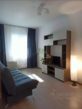 1-к кв. Бурятия, Улан-Удэ ул. Борсоева, 77 (32.0 м)