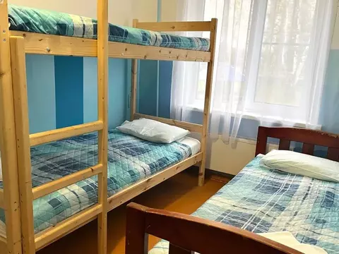 Комната Кемеровская область, Новокузнецкий муниципальный округ, пос. ...