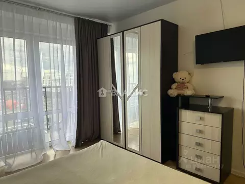 Студия Пензенская область, Пенза ул. 65-летия Победы, 27 (31.7 м)