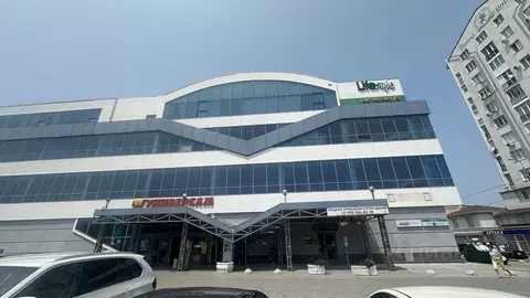 Помещение свободного назначения в Севастополь ул. Пожарова, 22 (129 м)