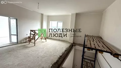 3-комнатная квартира: Белгород, Гостенская улица, 16 (125.7 м)