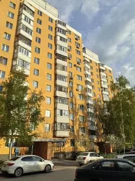 3-к кв. Самарская область, Самара Московское ш., 278 (67.2 м)