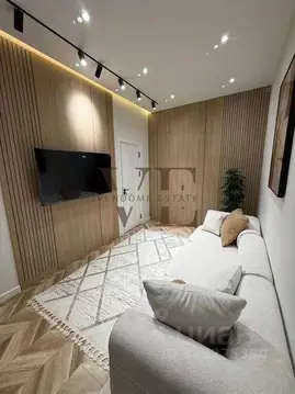 3-к кв. Москва Ленинградский просп., 29к4 (65.0 м)