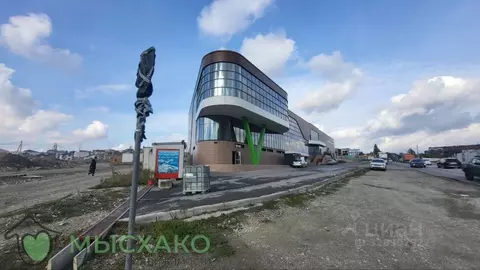 Помещение свободного назначения в Краснодарский край, Новороссийск ...
